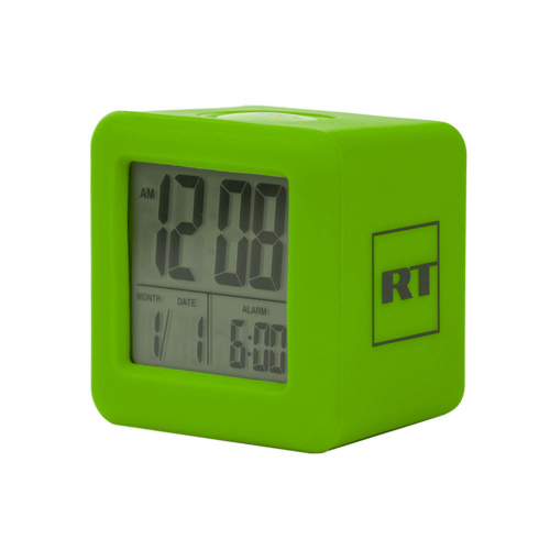RT Alarm clock 