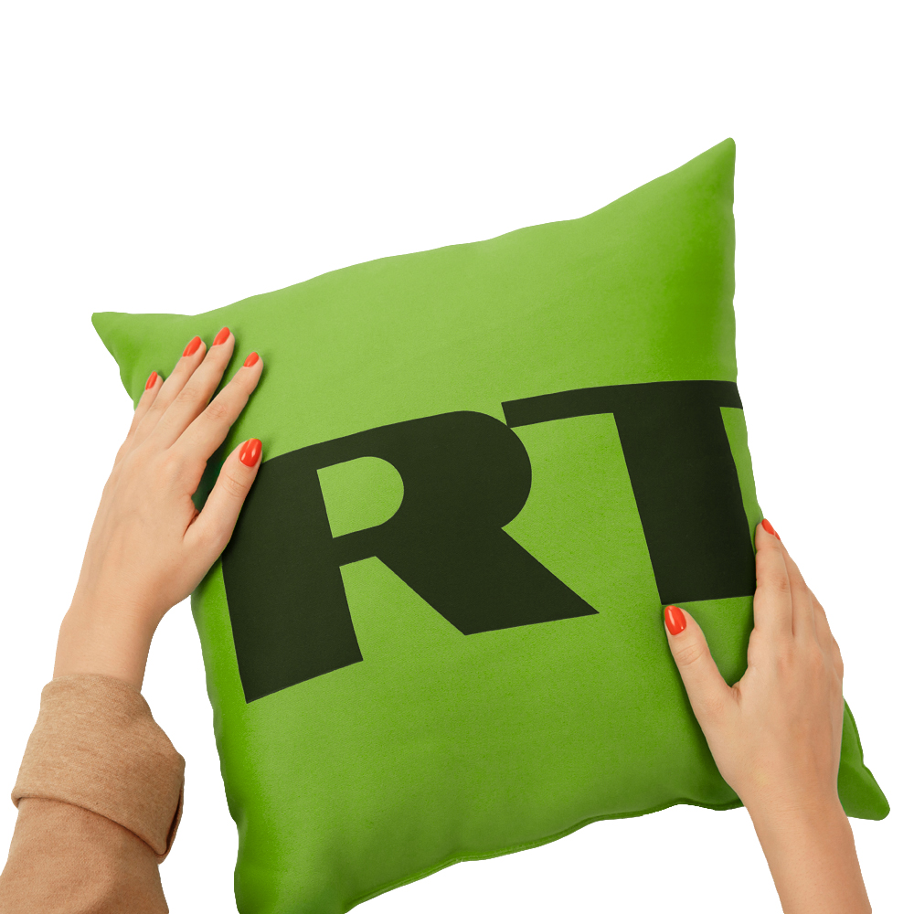RT Pillow