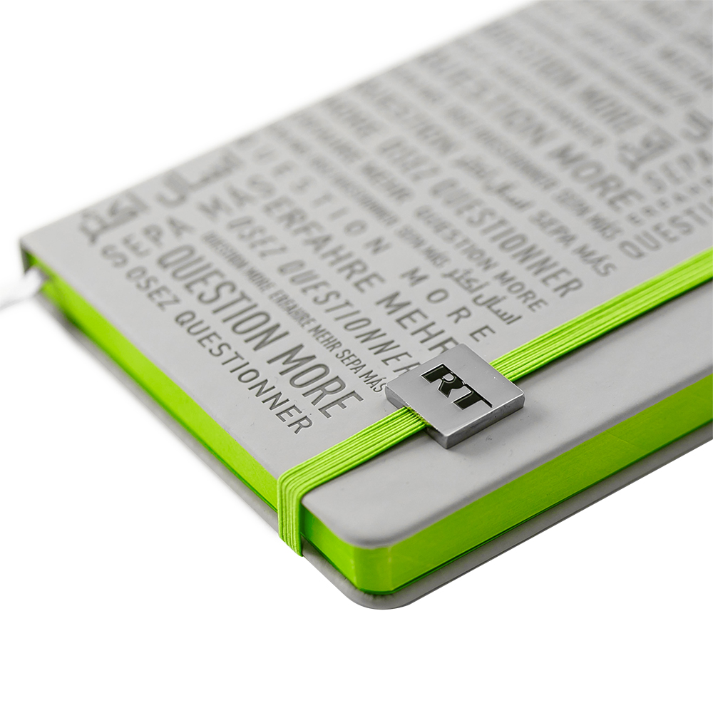 QUESTION MORE   Notebook 