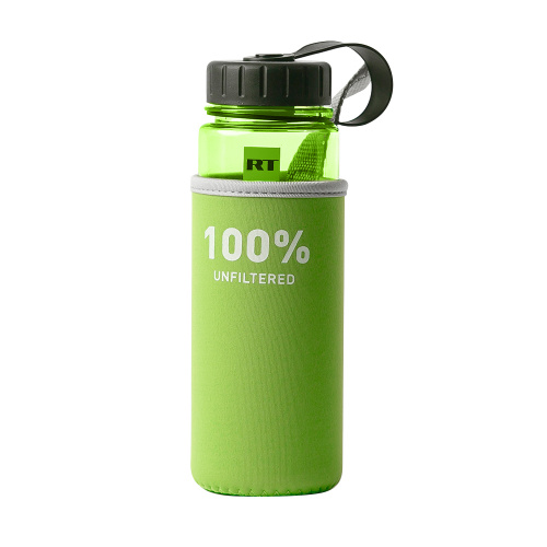 RT Reusable water bottle