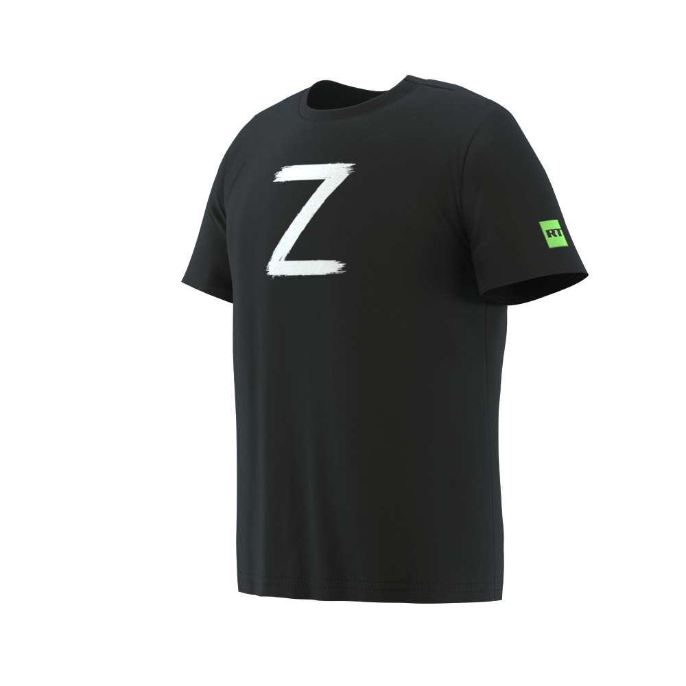  Z   Unisex T-shirt 