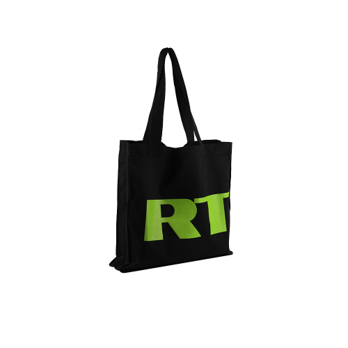 RT   Tote bag