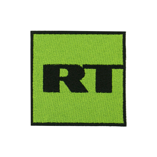 RT Clothing Patch
