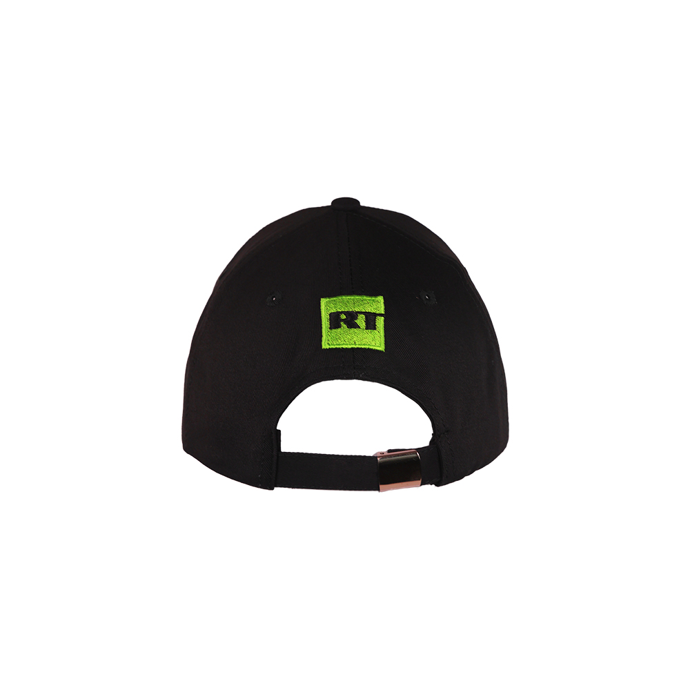 Do you work for the GRU? (RUS)   Baseball cap