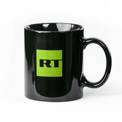 RT Mug