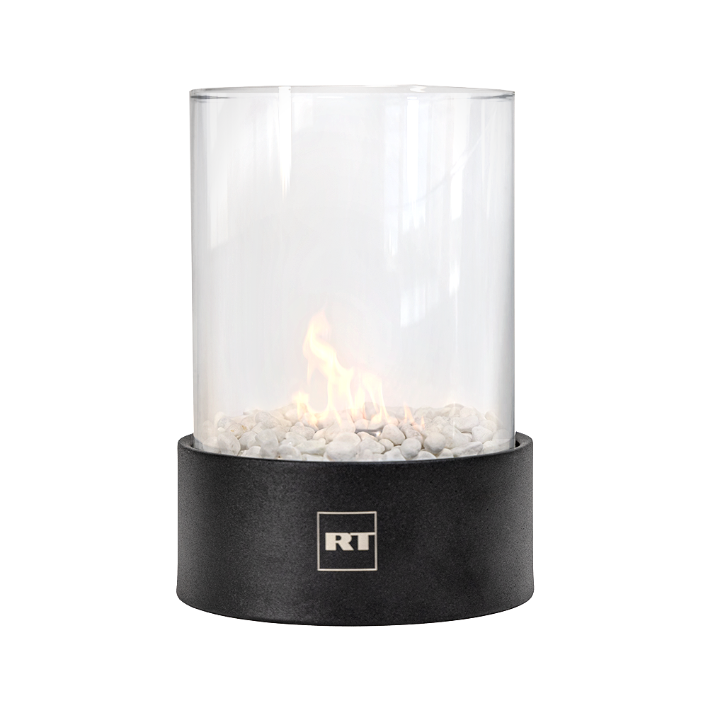 RT | Bio fireplace