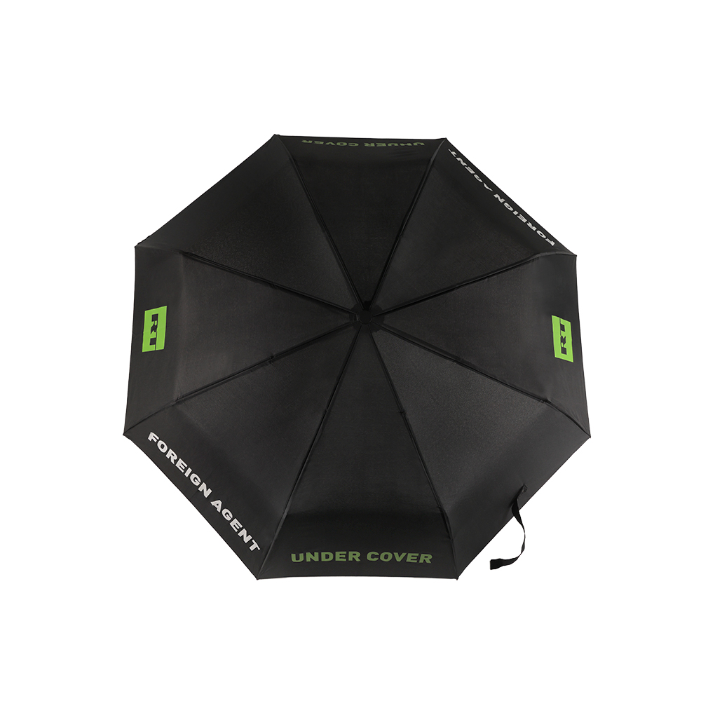Foreign Agent   Automatic Umbrella