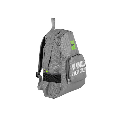 Foreign Cargo   Backpack
