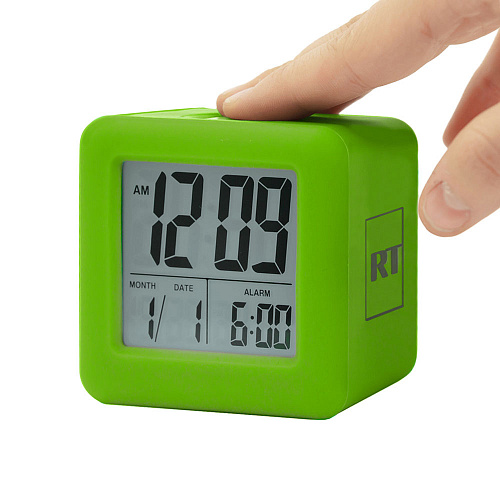 RT Alarm clock 